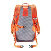 Ултра-лека спортна раница Deuter Speed Lite с обем 21 литра и тегло 430 гр.