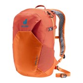 Ултра-лека спортна раница Deuter Speed Lite с обем 21 литра и тегло 430 гр.