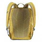 Лека и стилна градска раница Deuter Vista Spot 18L