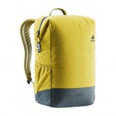 Лека и стилна градска раница Deuter Vista Spot 18L