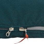 Дву-/трисезонен двоен спален чувал Easy Camp Moon Double