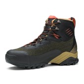 Универсални туристически обувки Kayland Duke Mid GTX с Gore-Tex мембрана