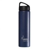 Термо-бутилка от неръждаема стомана Laken Classic Thermo 0.75 L
