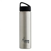 Термо-бутилка от неръждаема стомана Laken Classic Thermo 0.75 L