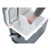 Хладилна кутия Outwell ECOcool, 24 литра, 230V / 12V