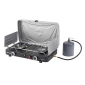 Двоен газов котлон Outwell Katmai Duo