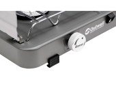 Двоен туристически газов котлон Outwell Olida