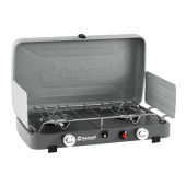 Двоен туристически газов котлон Outwell Olida