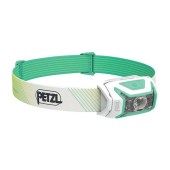 Мощна челна лампа с акумулаторна батерия Petzl ACTIK Core 600lm