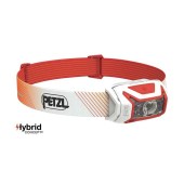 Мощна челна лампа с акумулаторна батерия Petzl ACTIK Core 600lm