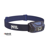 Хибридна челна лампа Petzl Actik E063AA00 450 лумена