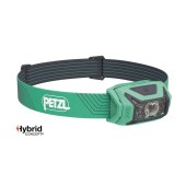 Хибридна челна лампа Petzl Actik E063AA00 450 лумена