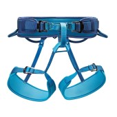Универсална регулируема седалка за катерене Petzl Corax