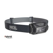 Хибридна челна лампа Petzl Tikka 350lm