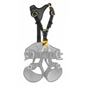 Гръден колан Petzl Top Croll