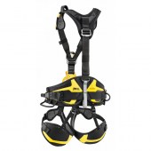 Гръден колан Petzl Top Croll