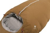 Трисезонен спален чувал Robens Icefall Pro 600 тип мумия