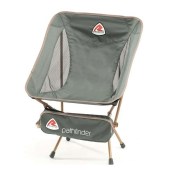 Лек туристически сгъваем стол Robens Pathfinder Lite