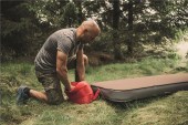 Калъф-помпа за надуваема постелка Robens Pump Sack 25 литра