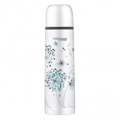 Термос за напитки от неръждаема стомана Thermos Everyday Decor Bloomy Hiver