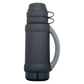 Стъклен термос за напитки Thermos Premier Insulated, 1 литър