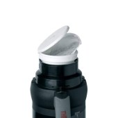 Стъклен термос за напитки Thermos Premier Insulated, 1 литър