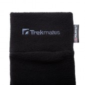 Леки и топли ръкавици Trekmates Annat Polartec изработени от Polartec Micro