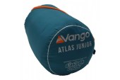 Детски спален чувал тип мумия Vango Atlas Junior