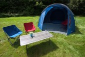 Регулируема маса за къмпинг Vango Birch 120
