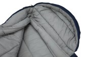 Трисезонен спален чувал тип мумия Vango Kanto 250