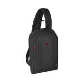 Раница за през рамо с една презрамка Wenger Monosling Shoulder Bag