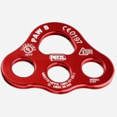 Мултипликатор Petzl Paw S