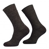 Туристически чорапи за зимен туризъм Comodo Hiking Natural Alpaca Merino Socks STAN от мериносова и алпака вълна