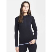 Дамска термо блуза с дълъг ръкав Craft ADV Warm Intensity LS W