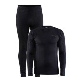 Мъжки термо-комплект Craft Core Warm Baselayer Set