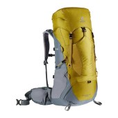 Олекотена раница за туризъм Deuter AirContact Lite 50+10