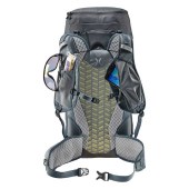 Лека туристическа раница Deuter Speed Lite с обем 30 литра