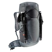 Лека туристическа раница Deuter Speed Lite с обем 30 литра