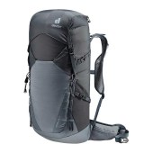 Лека туристическа раница Deuter Speed Lite с обем 30 литра