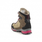 Трисезонни дамски обувки за планина Kayland Titan Rock GTX W'S с GORE-TEX мембрана