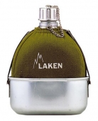 Манерка с канче Laken Clasica Khaki Plus Alu Pot