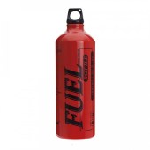 Алуминиева бутилка за гориво Laken Fuel Bottle, 0.6 литра