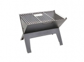 Грил-барбекю за къмпинг и туризъм Outwell Cazal Portable Grill