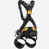 Сбруя за цяло тяло Petzl AVAO® BOD