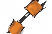 Алпийски котки с 10 зъба Petzl Irvis LL Universel