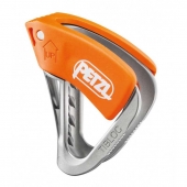 Малък и лек помощен самохват Petzl Tibloc