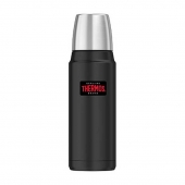 Термос от неръждаема стомана Thermos Heritage Insulated Bottle с вместимост 470 мл, двустенен, вакуумно изолиран