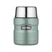 Двустенен термос за храна Thermos King Food Jar, 470 мл