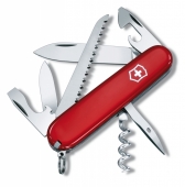 Швейцарско ножче Victorinox Camper