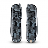 Швейцарско ножче Victorinox Classic Navy Camouflage